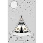 Conceptum Hypnose Tepih (180x280) WOOKECE022 - slika 2