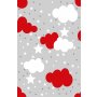 Conceptum Hypnose Tepih (180x280) WOOKECE038 - slika 2
