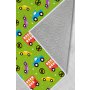 Conceptum Hypnose Tepih (180x280) WOOKECE076 - slika 4