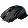 CANYON Fortnax GM-636 Crni gejmerski miš - slika 3