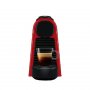 NESPRESSO Aparat za kafu Essenza mini crvena - slika 2