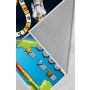 Conceptum Hypnose Tepih (180x280) WOOKECE087 - slika 4