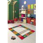 Conceptum Hypnose Tepih (180x280) WOOKECE097 - slika 1