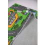Conceptum Hypnose Tepih (180x280) WOOKECE108 - slika 2