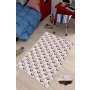Conceptum Hypnose Tepih (180x280) WOOKECE122 - slika 1