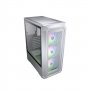 COUGAR ARCHON 2 MESH RGB Belo midi kuciste - slika 2