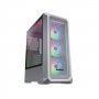 COUGAR ARCHON 2 MESH RGB Belo midi kuciste - slika 1