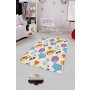 Conceptum Hypnose Tepih (180x280) WOOKECE140 - slika 1
