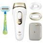 BRAUN Epilator IPL PL5154 WHT/GOLD BOX EURO - slika 2