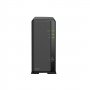 SYNOLOGY DiskStation DS124 1-Bay NAS - slika 1
