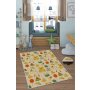 Conceptum Hypnose Tepih (180x280) WOOKECE153 - slika 1