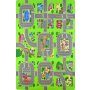 Conceptum Hypnose Tepih (180x280) WOOKECE158 - slika 2