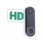 ARLO AVD3001-100EUS Essential (Gen. 2) Video Doorbell FHD Bela Security Wireless - slika 2