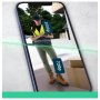 ARLO AVD3001-100EUS Essential (Gen. 2) Video Doorbell FHD Bela Security Wireless - slika 3