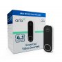 ARLO AVD3001-100EUS Essential (Gen. 2) Video Doorbell FHD Bela Security Wireless - slika 4