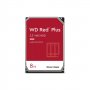 WD 8TB Red plus WD80EFPX - slika 1