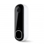 ARLO AVD4001-100EUS Essential (Gen. 2) Video Doorbell 2K Security Wireless Bela Sigurnosna kamera - slika 1