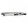 CISCO Cisco Catalyst 9200L 24-port PoE+, 4x10G+C9200L-DNA-A-24-3Y - slika 1