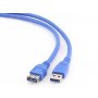 GEMBIRD Kabl USB A-M/A-F 3m produžni CCP-USB3-AMAF-10 - slika 1