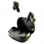 SKULLCANDY Smokin' Buds Crne Bežične bubice - slika 1
