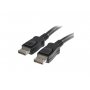 KETTZ Kabl Displayport - Displayport Kettz DP2DP-K3M/1080p 3m - slika 1