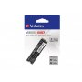 VERBATIM Vi3000 PCIe NVMe M.2 SSD 1TB (49375) - slika 1