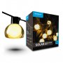 MODEE Solarni LED niz 4.4 m, 8 lampiona ML-DS013 - slika 2