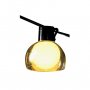 MODEE Solarni LED niz 4.4 m, 8 lampiona ML-DS013 - slika 1