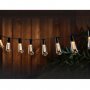 MODEE Solarni LED niz 4.7 m, 10 lampiona ML-DS010 - slika 2