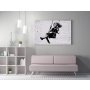 WALLXPERT Dekorativna slika WY07 (70 x 100) - slika 2