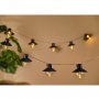 MODEE Solarni LED niz 4.7 m, 10 lampiona ML-DS008 - slika 2
