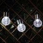 MODEE Solarni baštenski lampion ML-DS004 - slika 2