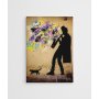 WALLXPERT Dekorativna slika WY40 (70 x 100) - slika 1