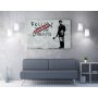 WALLXPERT Dekorativna slika WY48 (70 x 100) - slika 2