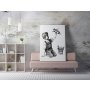 WALLXPERT Dekorativna slika WY62 (70 x 100) - slika 2