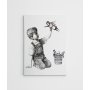 WALLXPERT Dekorativna slika WY62 (70 x 100) - slika 1