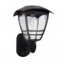 MODEE Nazidna solarna lampa ML-WS130 - slika 1