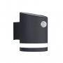 MODEE Nazidna solarna lampa ML-WS122 - slika 1