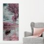 WALLXPERT Dekorativna slika DKY4172131575_50120 - slika 2
