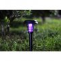 MODEE Solarna baštenska lampa sa zamkom za komarce ML-GS016 - slika 2
