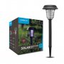 MODEE Solarna baštenska lampa sa zamkom za komarce ML-GS016 - slika 3
