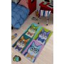 Conceptum Hypnose Tepih (180x280) KHMFESTO004KECE - slika 1