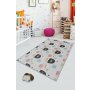 Conceptum Hypnose Tepih (180x280) KHMFESTO030KECE - slika 1