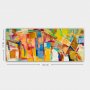 WALLXPERT Dekorativna slika YTY129236510_50120 - slika 3