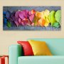 WALLXPERT Dekorativna slika YTY225930193_50120 - slika 2