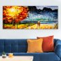 WALLXPERT Dekorativna slika YTY261904097_50120 - slika 2