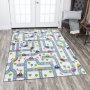 Conceptum Hypnose Tepih (180x280) Csbrghl 279 - slika 2