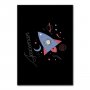 Conceptum Hypnose Tepih (180x280) Hmı Kdc 30 - slika 5