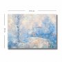 WALLXPERT Dekorativna slika 70100MONET005 - slika 3
