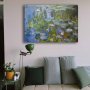 WALLXPERT Dekorativna slika 70100MONET016 - slika 2